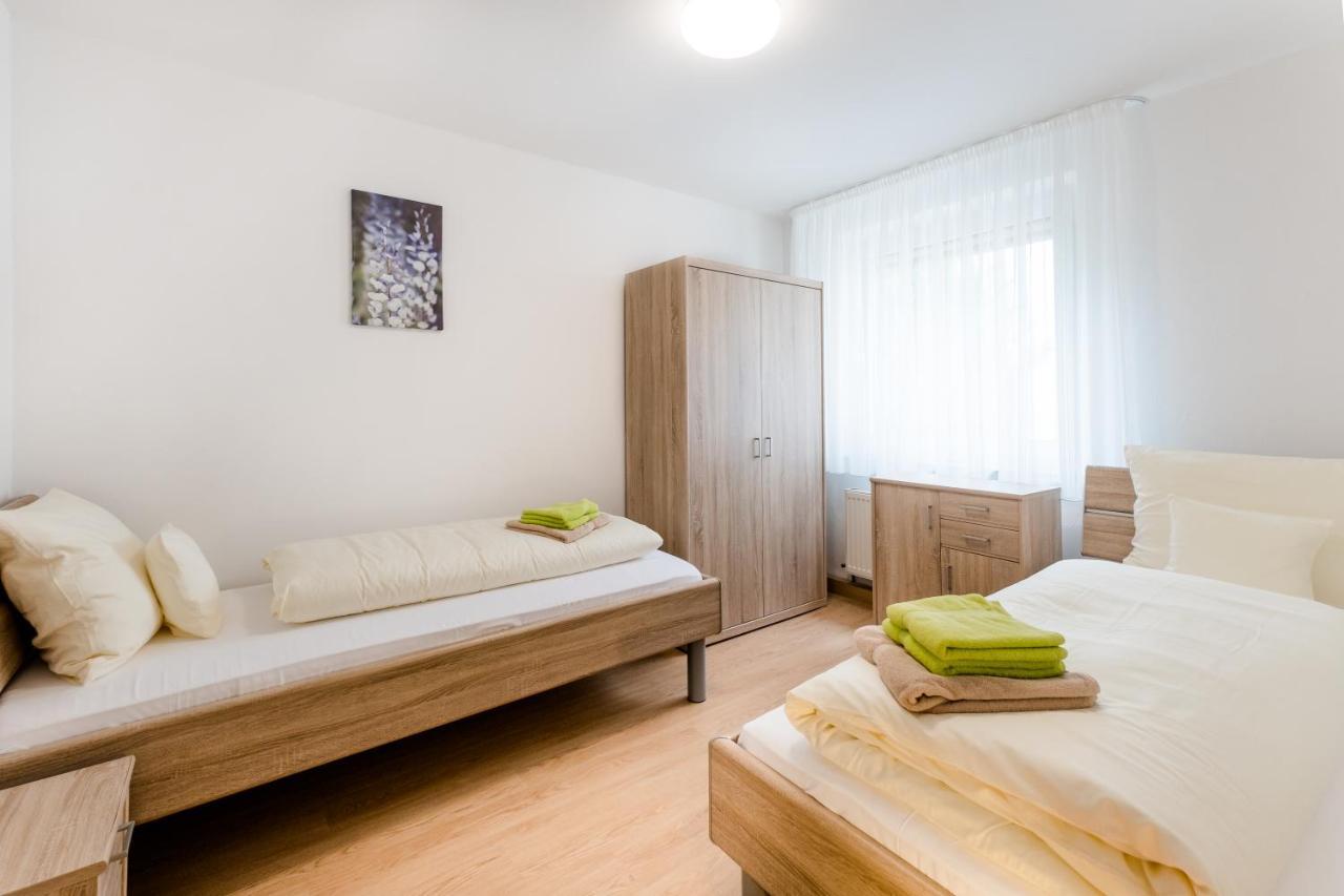 Hotel Zur Post E.K. Waischenfeld Zewnętrze zdjęcie