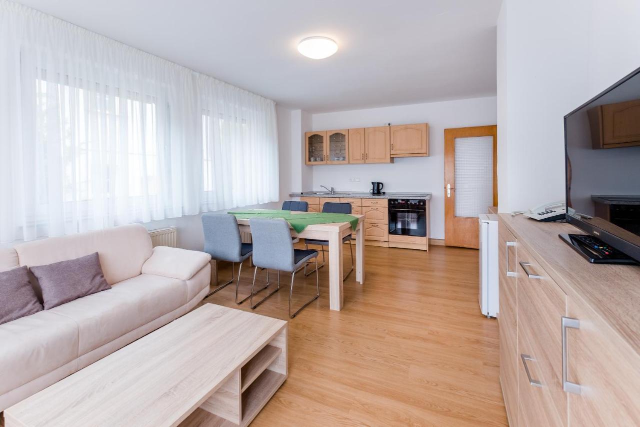 Hotel Zur Post E.K. Waischenfeld Zewnętrze zdjęcie